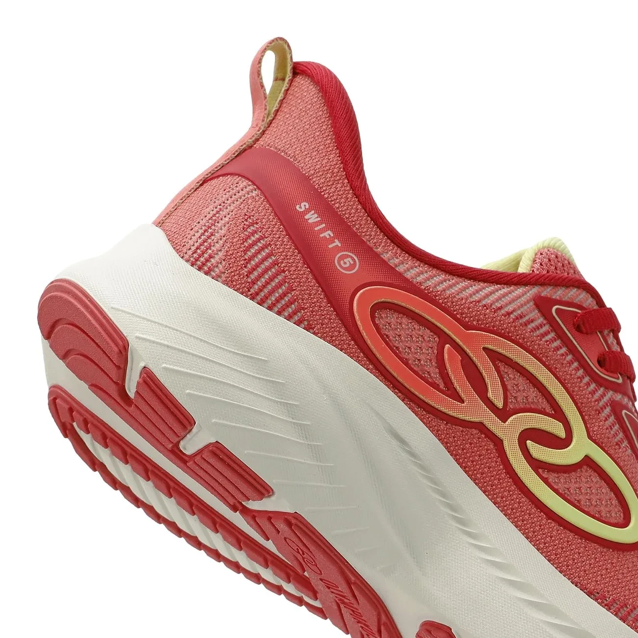TENIS OLIMPIKUS SWIFT 5  4