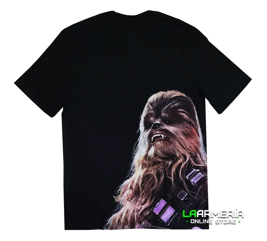 Star Wars (S-M) 2