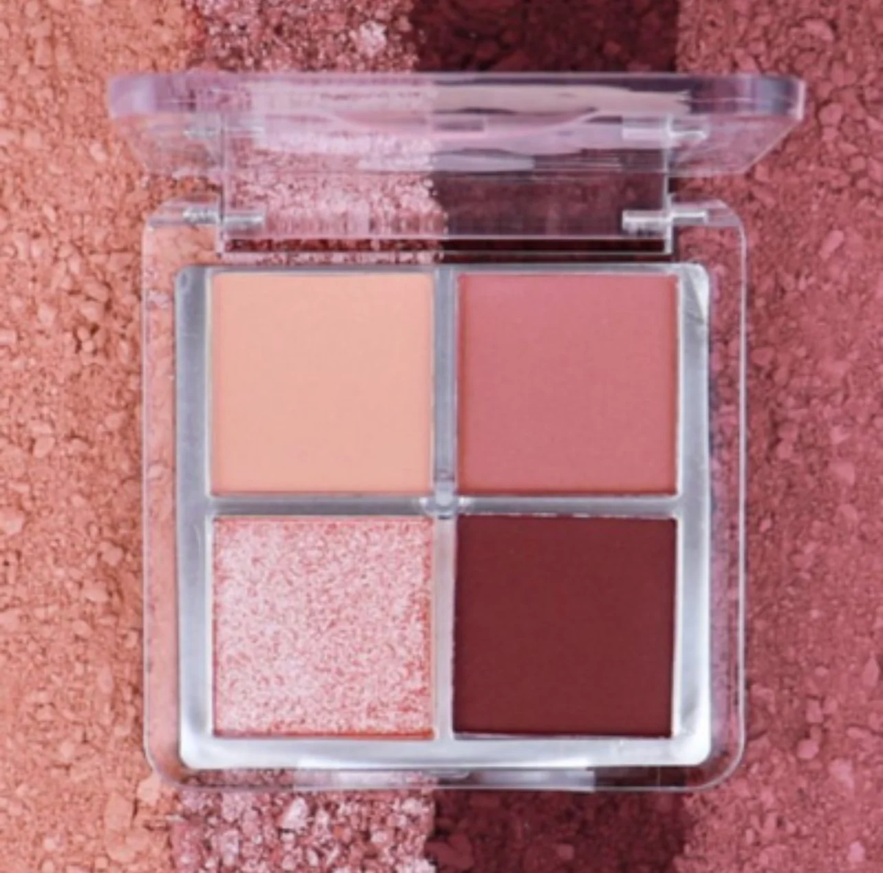 Cuarteto de Sombras Pinky Promise 03 - Beau Visage 3