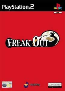 Freak out