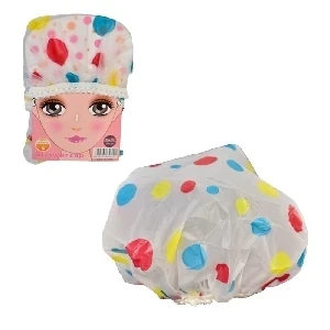 GORRO DE BANO XING HUA DISENO COLORIDO