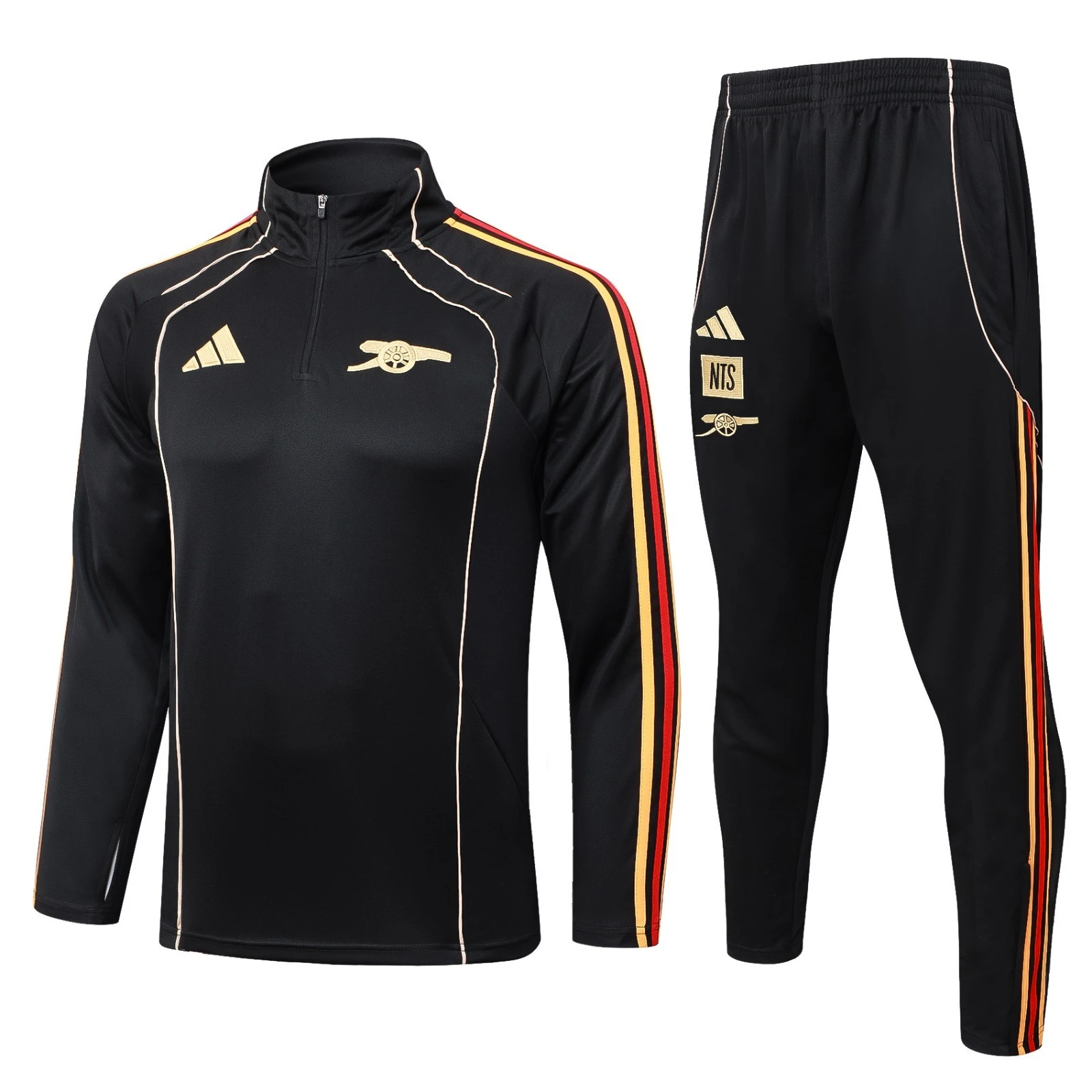 CONJUNTO BUZO DEPORTIVO ARSENAL 
