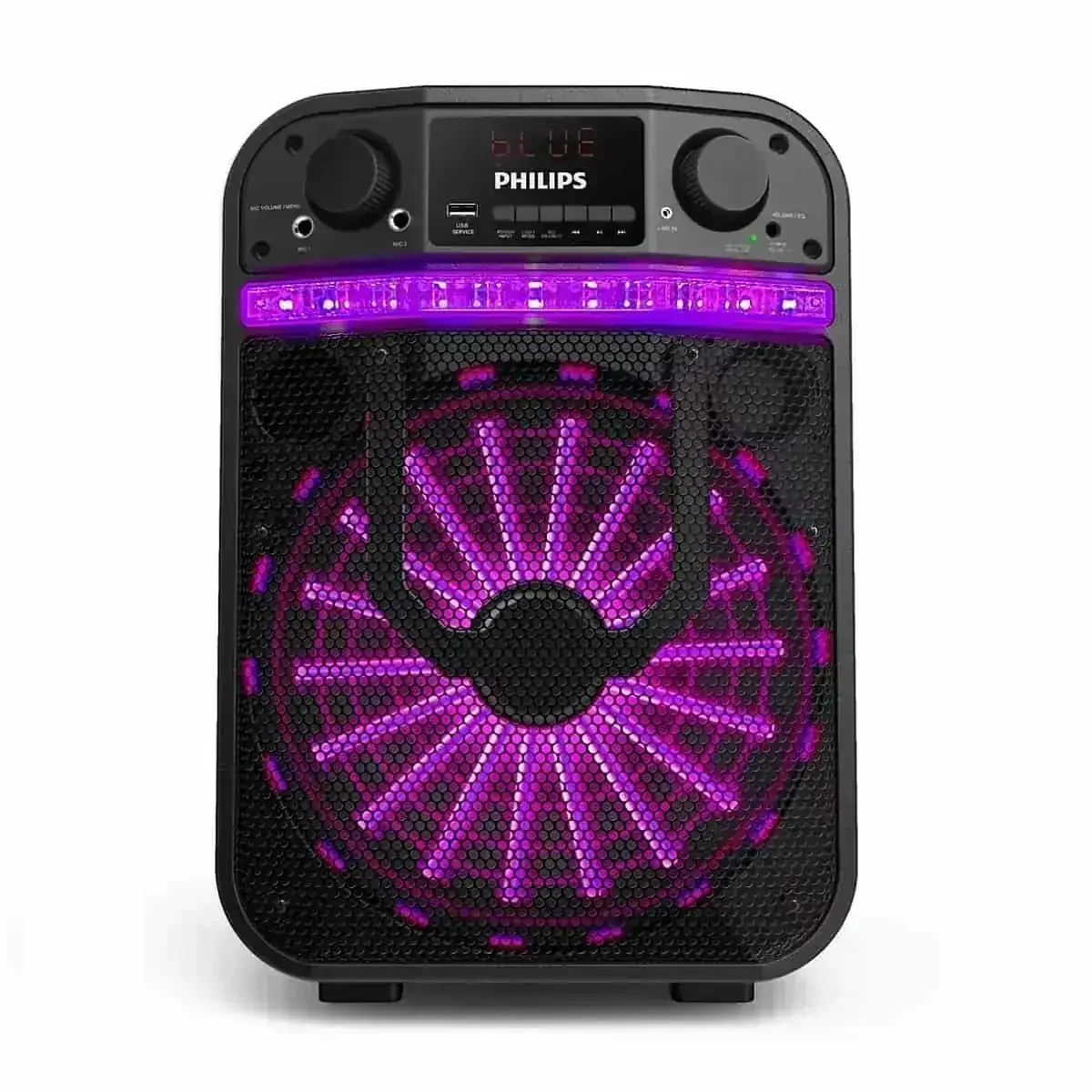 PARLANTE PHILIPS TAX2206/77
