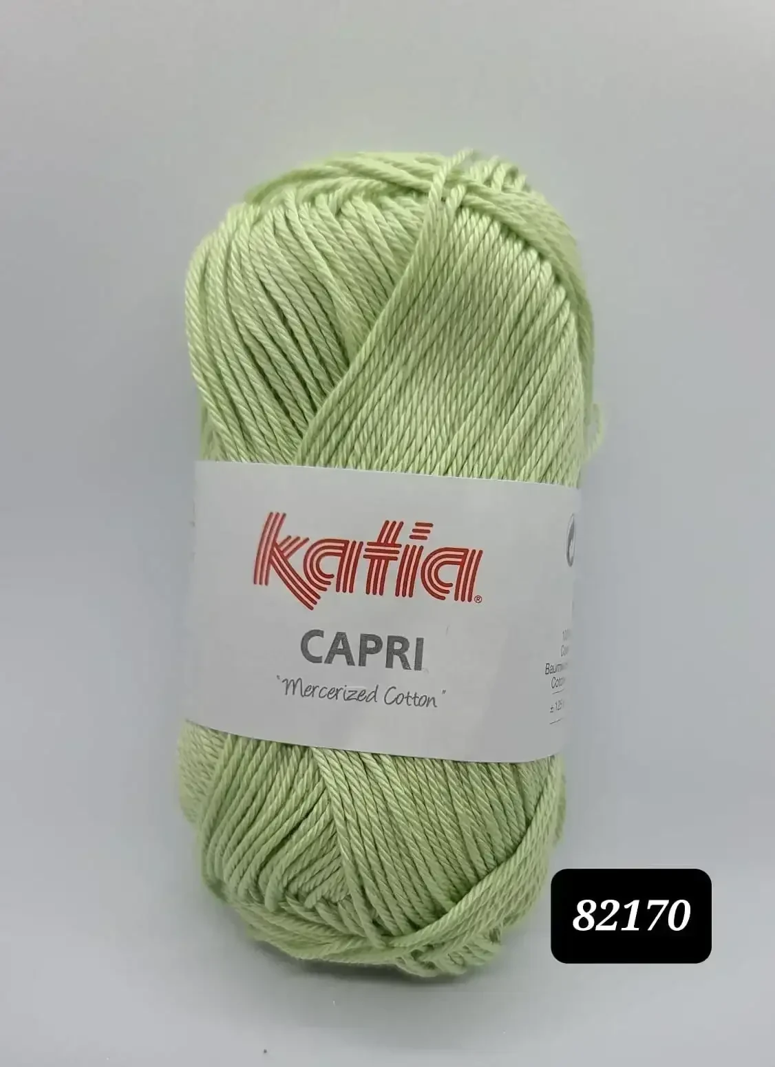 82170 CAPRI VERDE CLARO