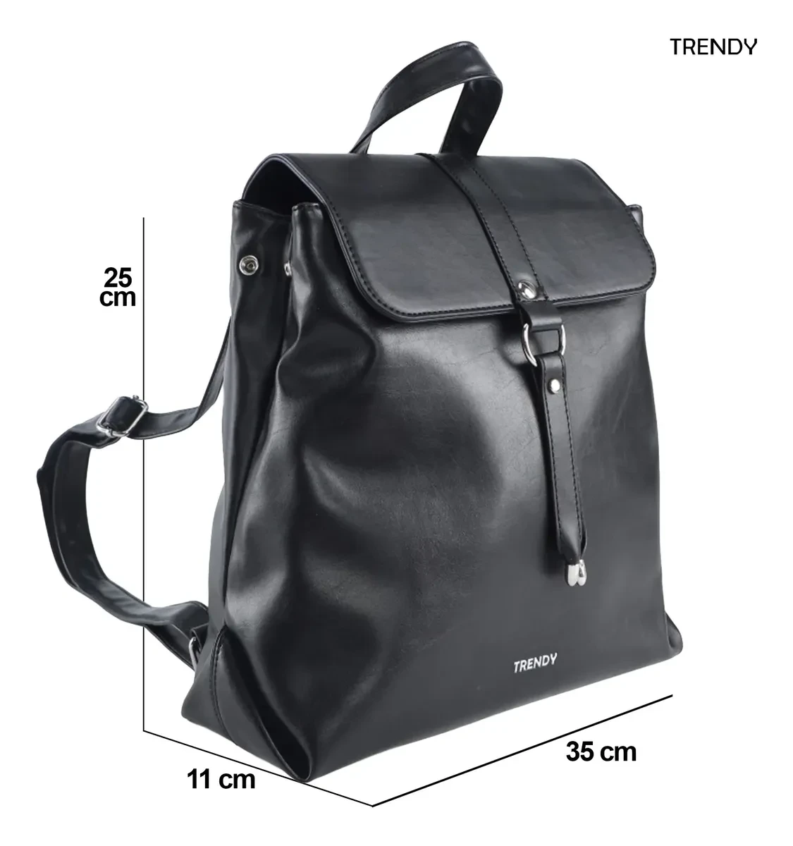 MOCHILA TRENDY 29171