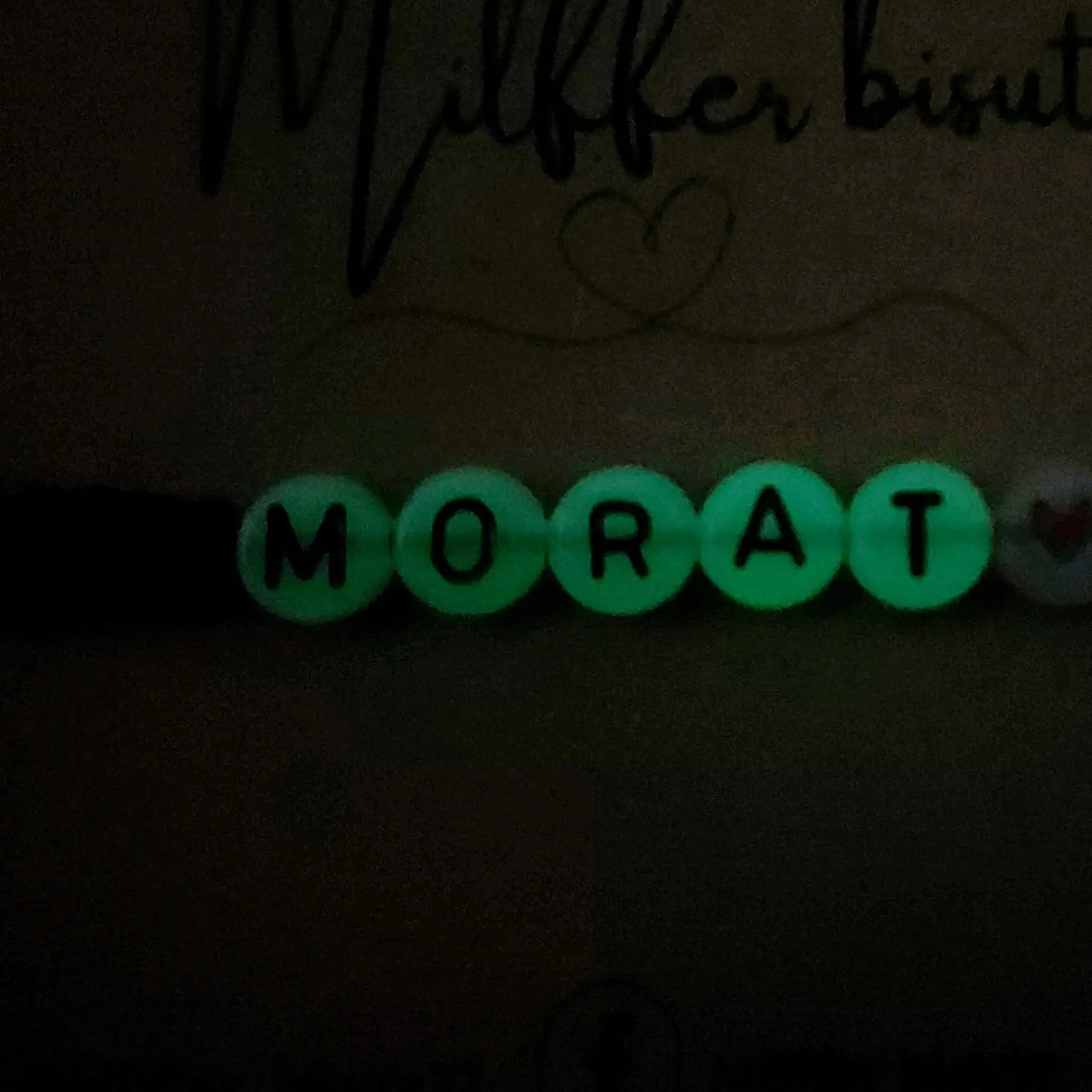 Pulsera MORAT 3