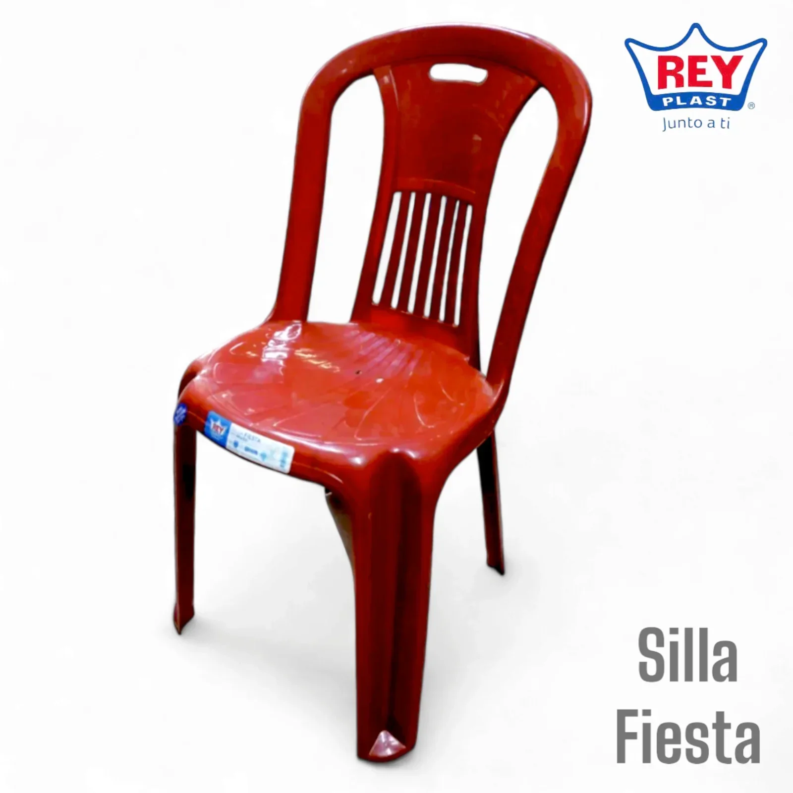 Silla Fiesta  7