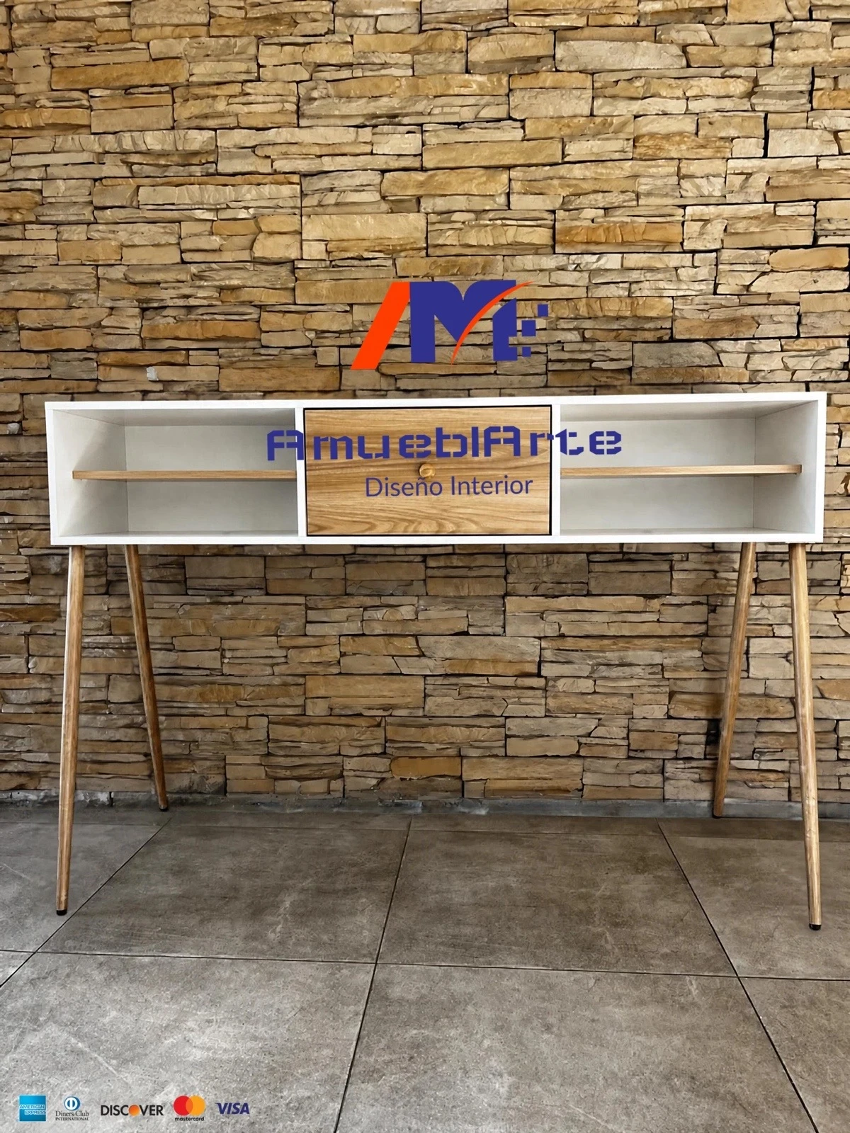 CENTRO DE ENTRETENIMIENTO NÓRDICO ALTO COMBINADO   3