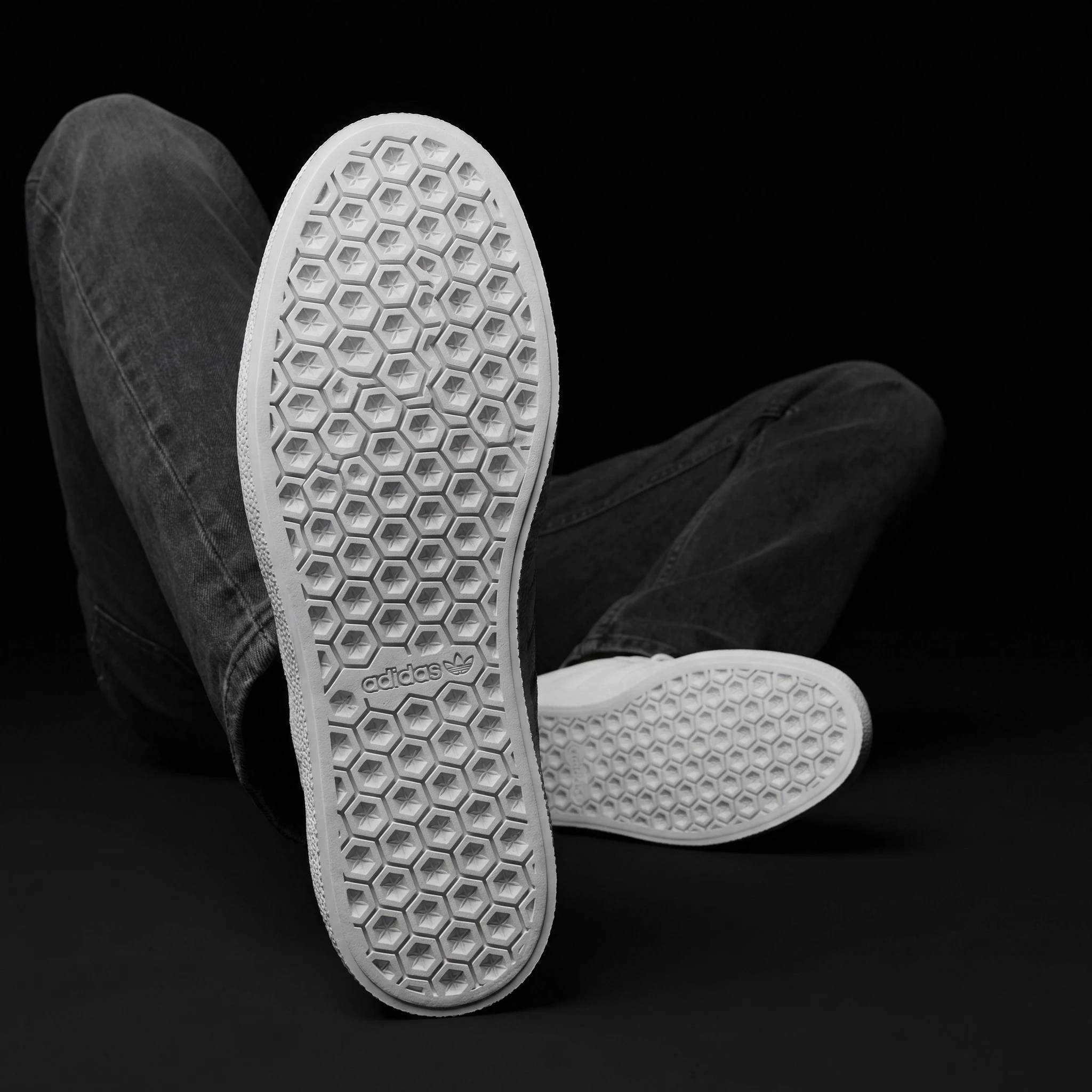 ZAPATOS ADIDAS 3MC DE HOMBRE 5