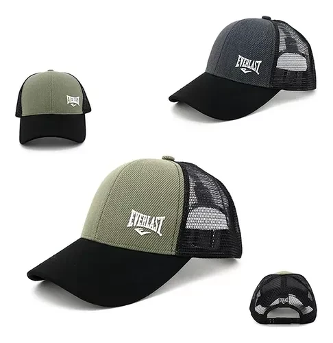 GORRA EVERLAST 17324