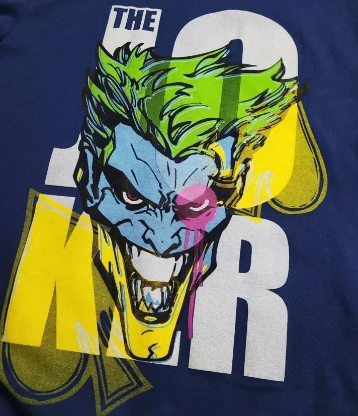 The Joker (XL) 2