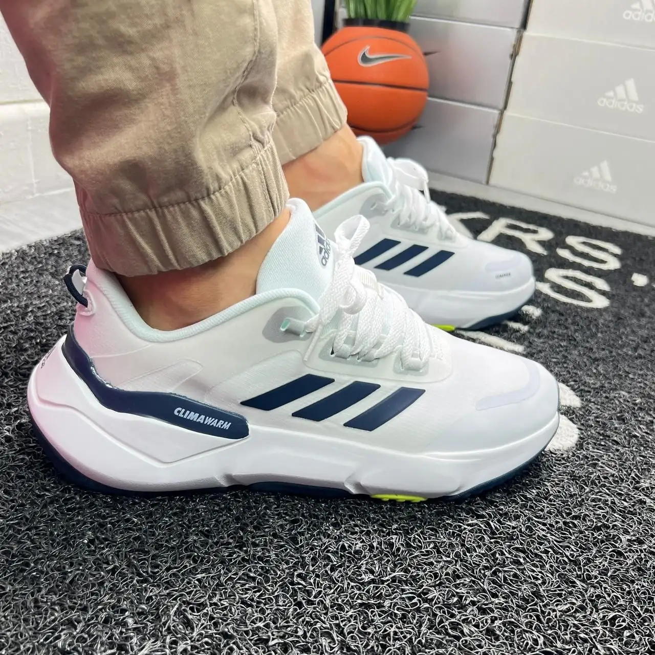 ADIDAS CLIMAWARM 3