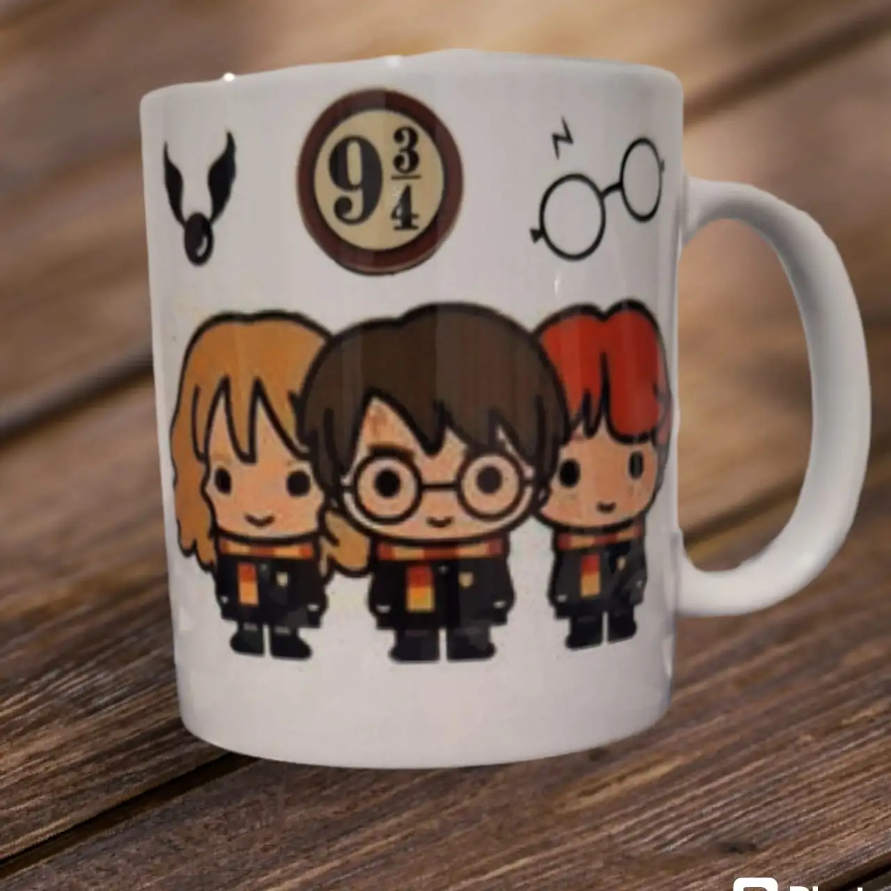 Harry potter 2
