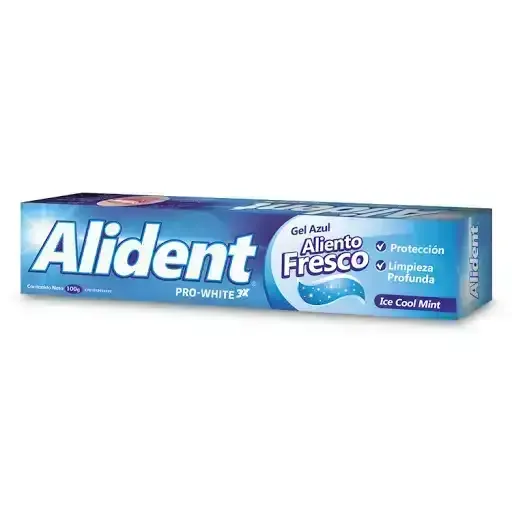 Alident 100 gr 2