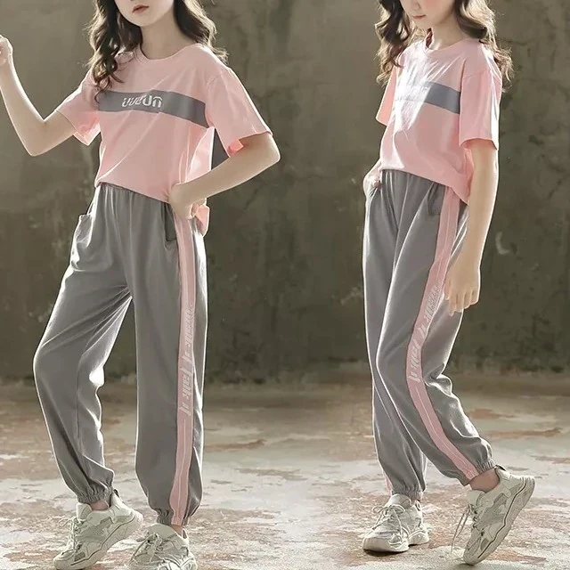 CONJUNTO BASIC NIÑA 2