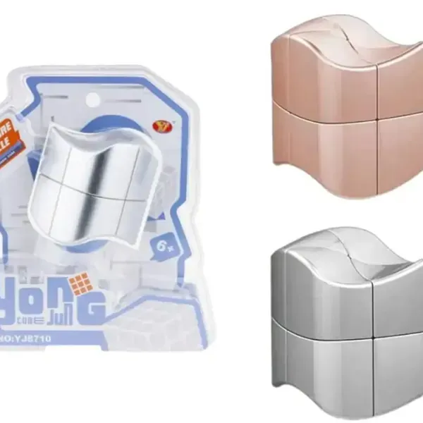 Cubos mágicos