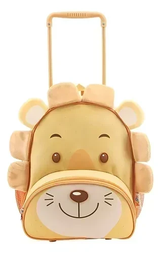 MOCHILA CON CARRO LSYD 1541 5
