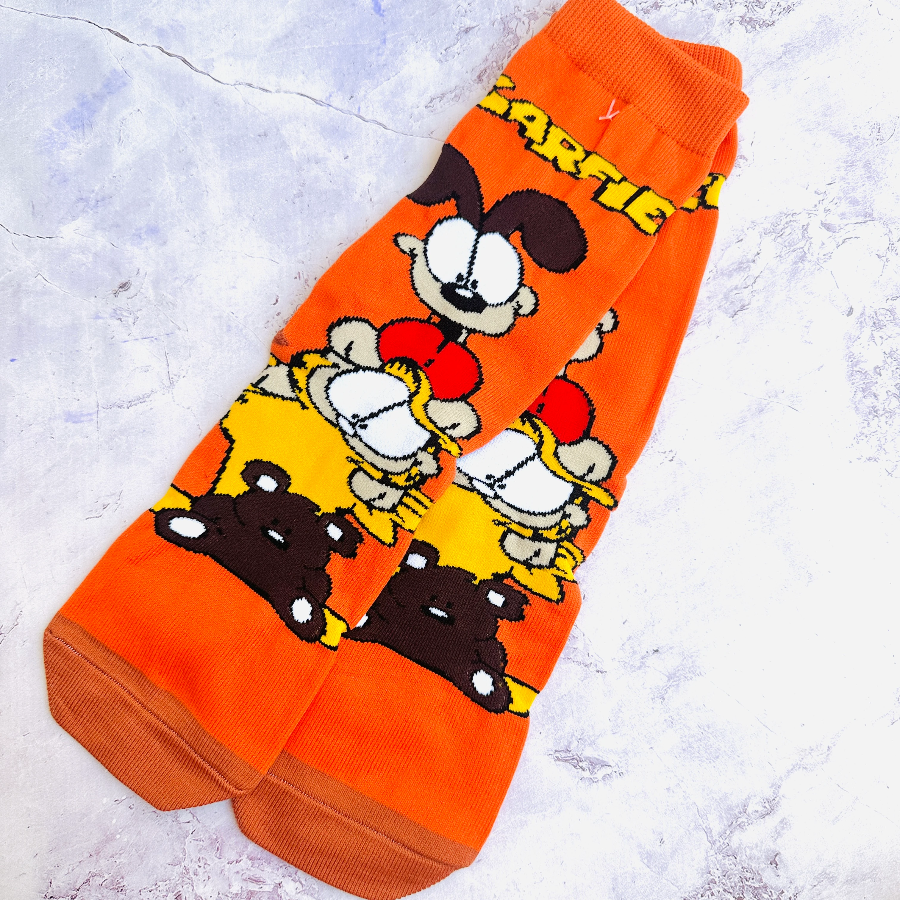 Garfield 2