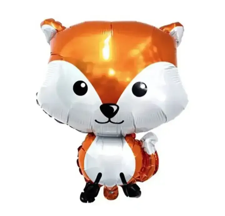 Globo zorrito 65cm
