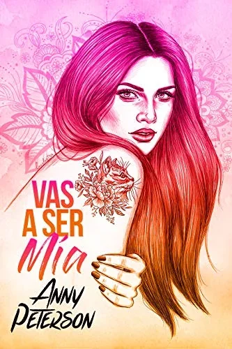 VAS A SER MIA 