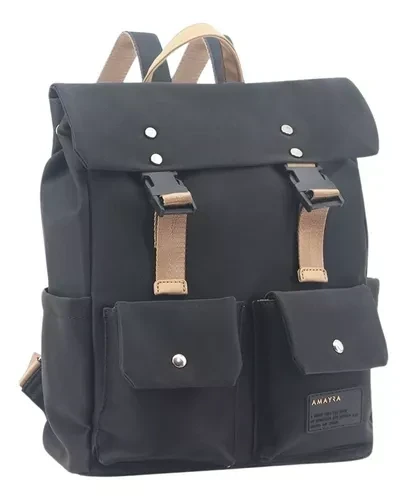 MOCHILA AMAYRA 25303 2