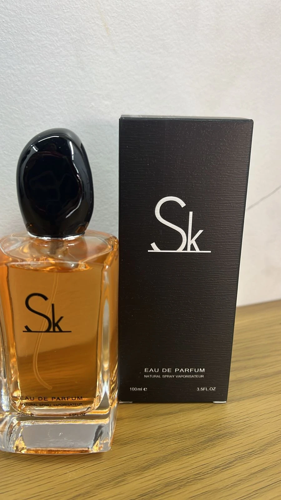 Perfume dama sk