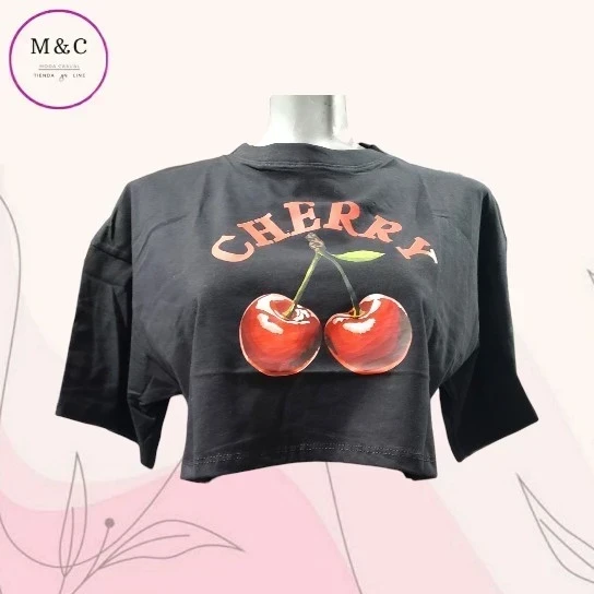 Blusa Dama 2