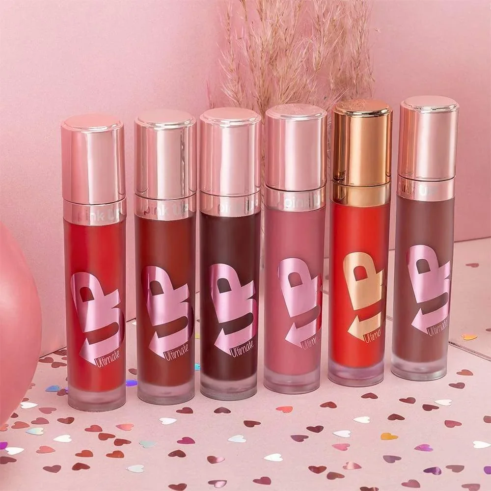 Labial liquido ultimate 