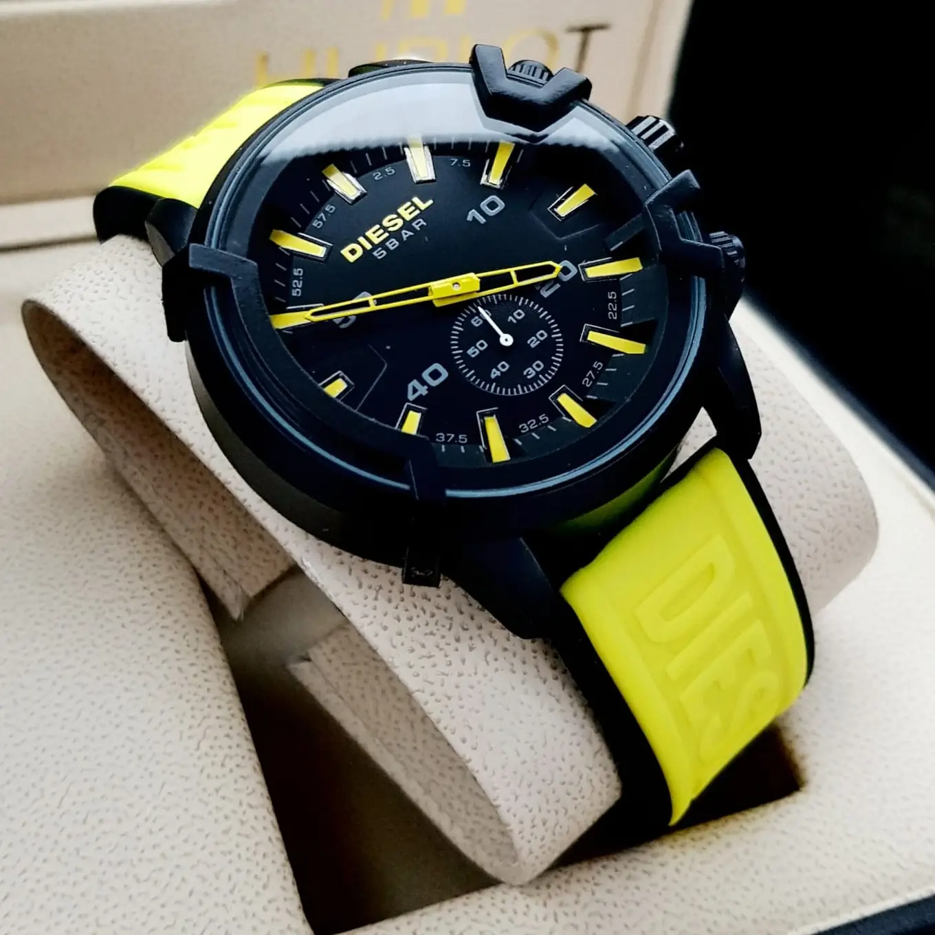 Reloj Diesel 