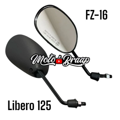 FZ 16 LIBERO 125 Espejos IMESP41 OKL