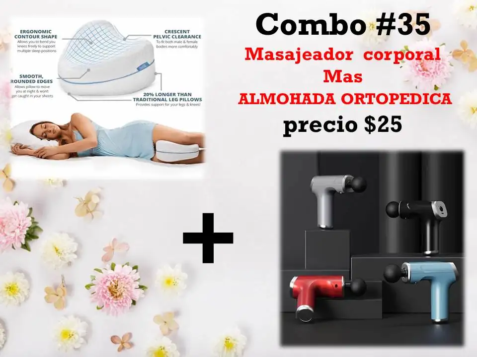 COMBO #35 