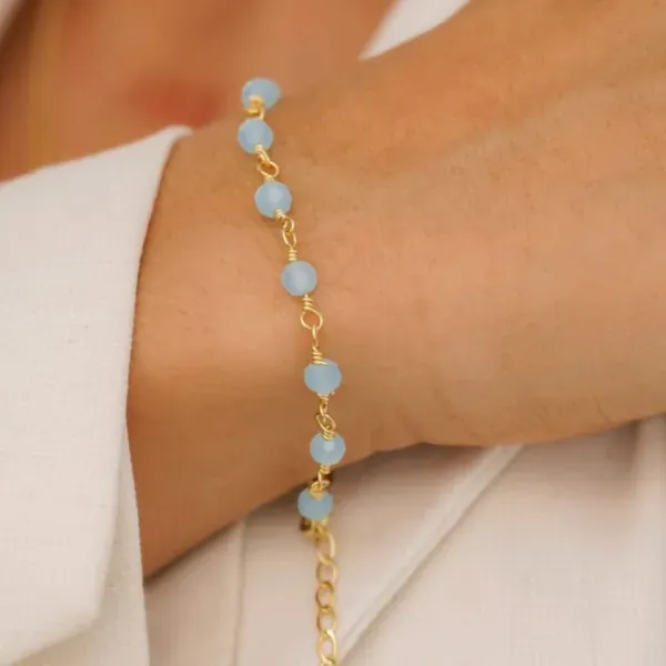 Pulseras