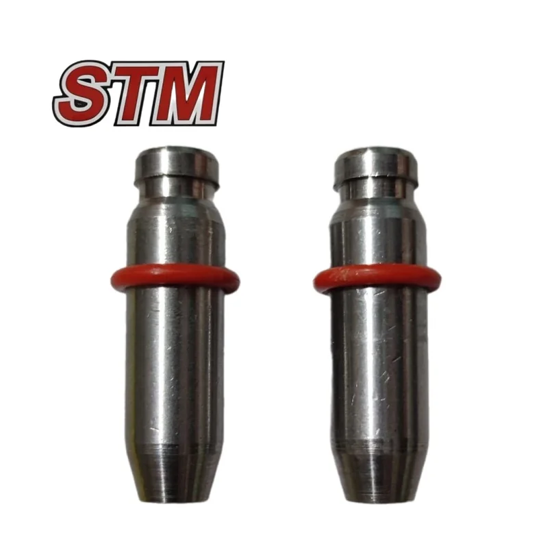 GUIA VALVULA HONDA 125 BIZ [STM] -45754