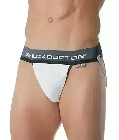 Jockstrap Shock Doctor 3