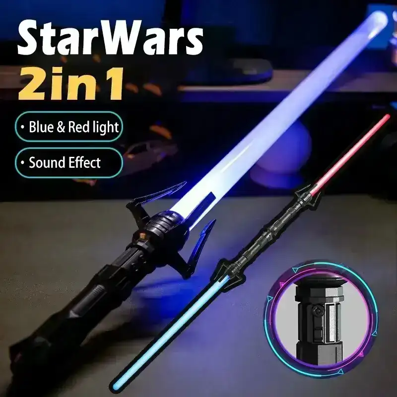 Sables de Star Wars 