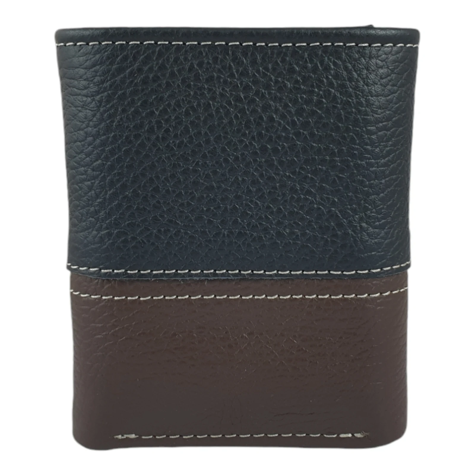 Billetera trifolio combinada 