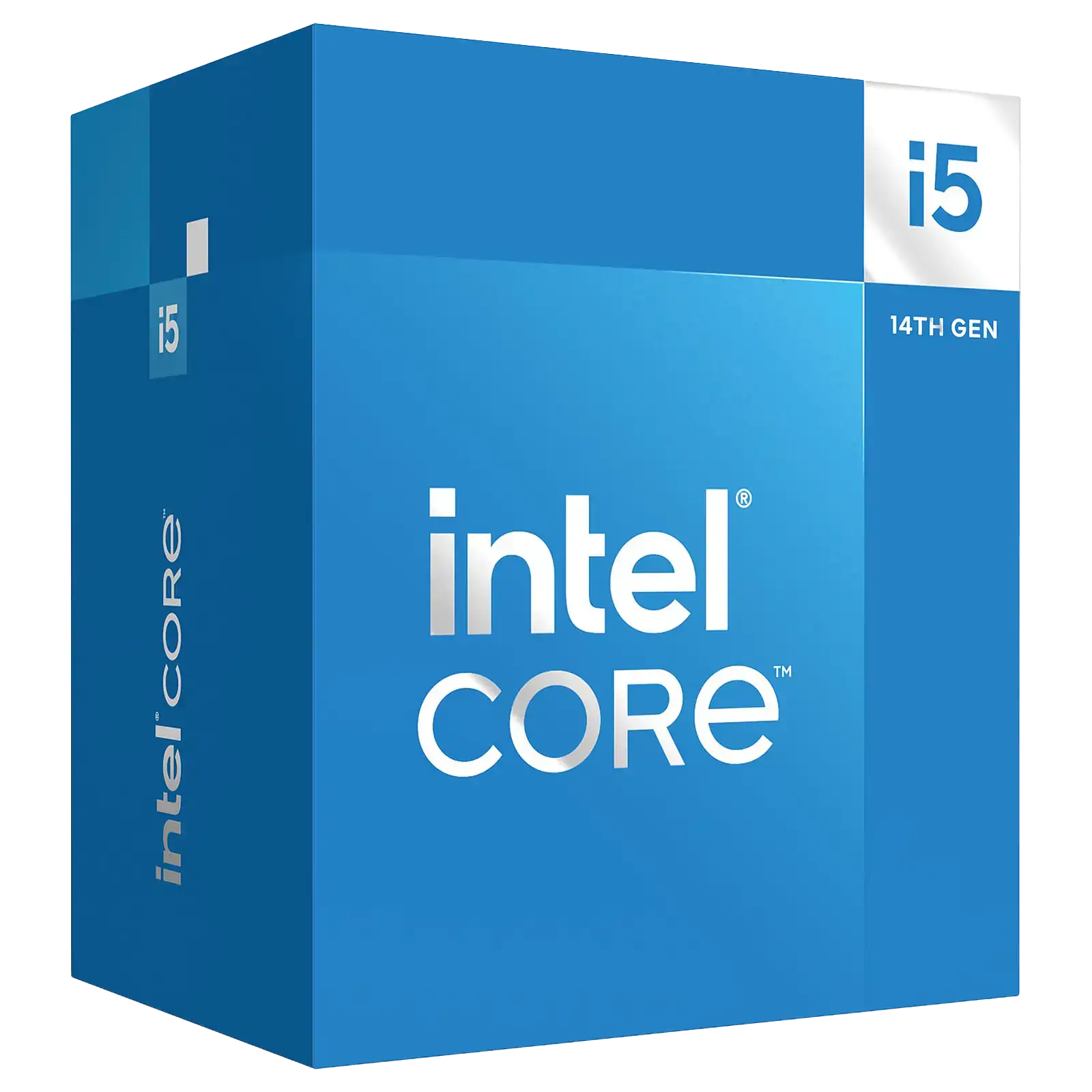 INTEL I5 14400F 
