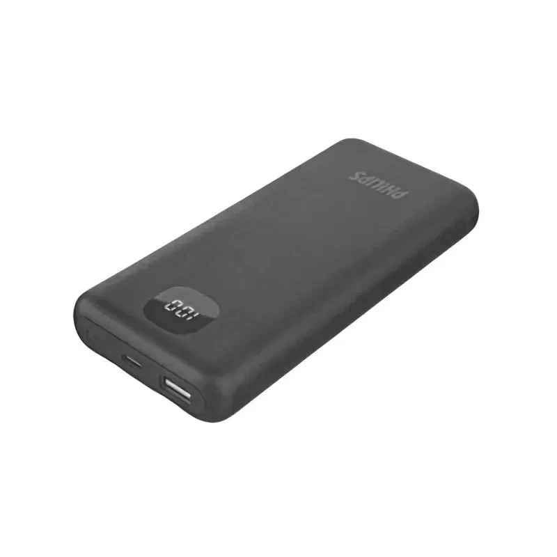 POWER BANK PHILIPS DLP8  10000mAh