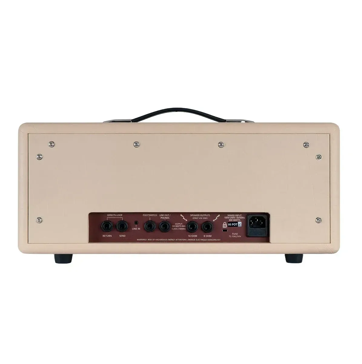 DEBUT 100 RH + DEBUT 212V 5