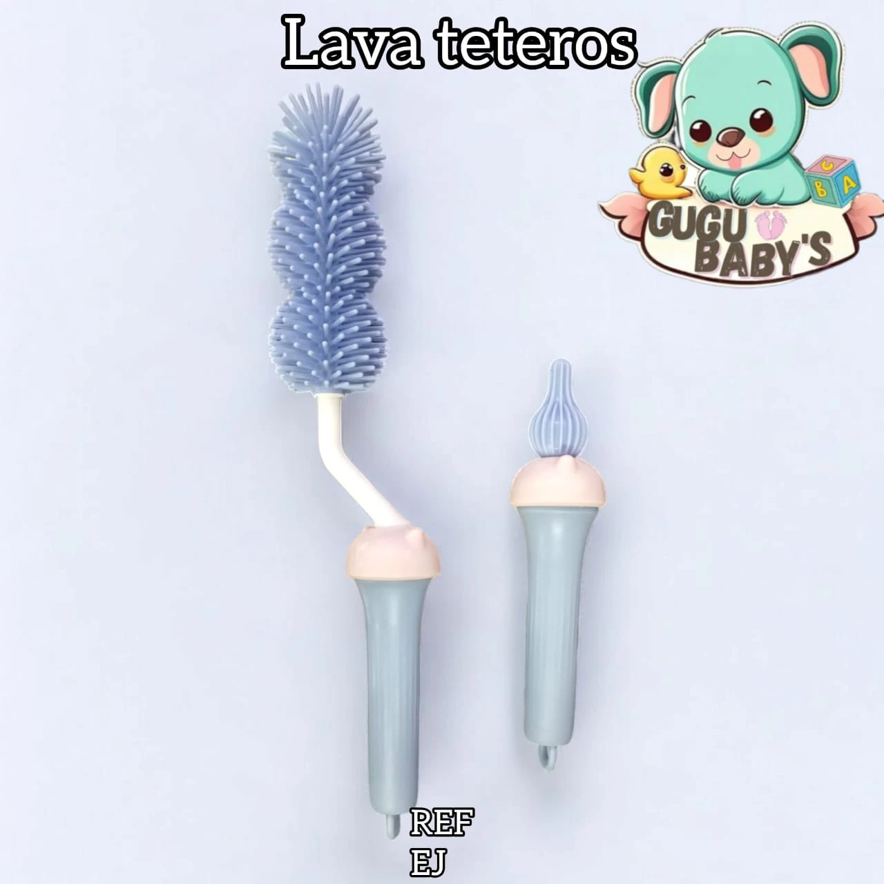 LAVA TETEROS 2