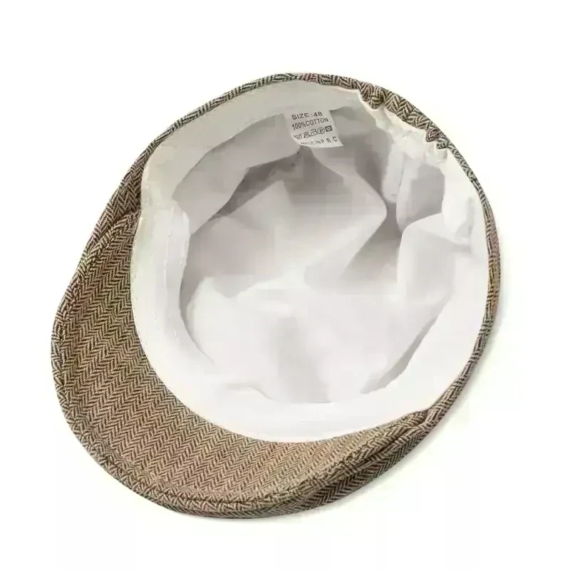 BOINA ELEGANTE 3