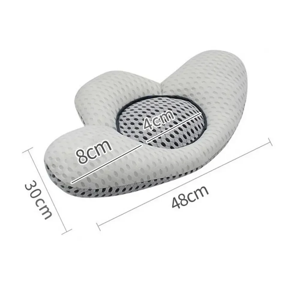 ALMOHADA DE SOPORTE LUMBAR 4