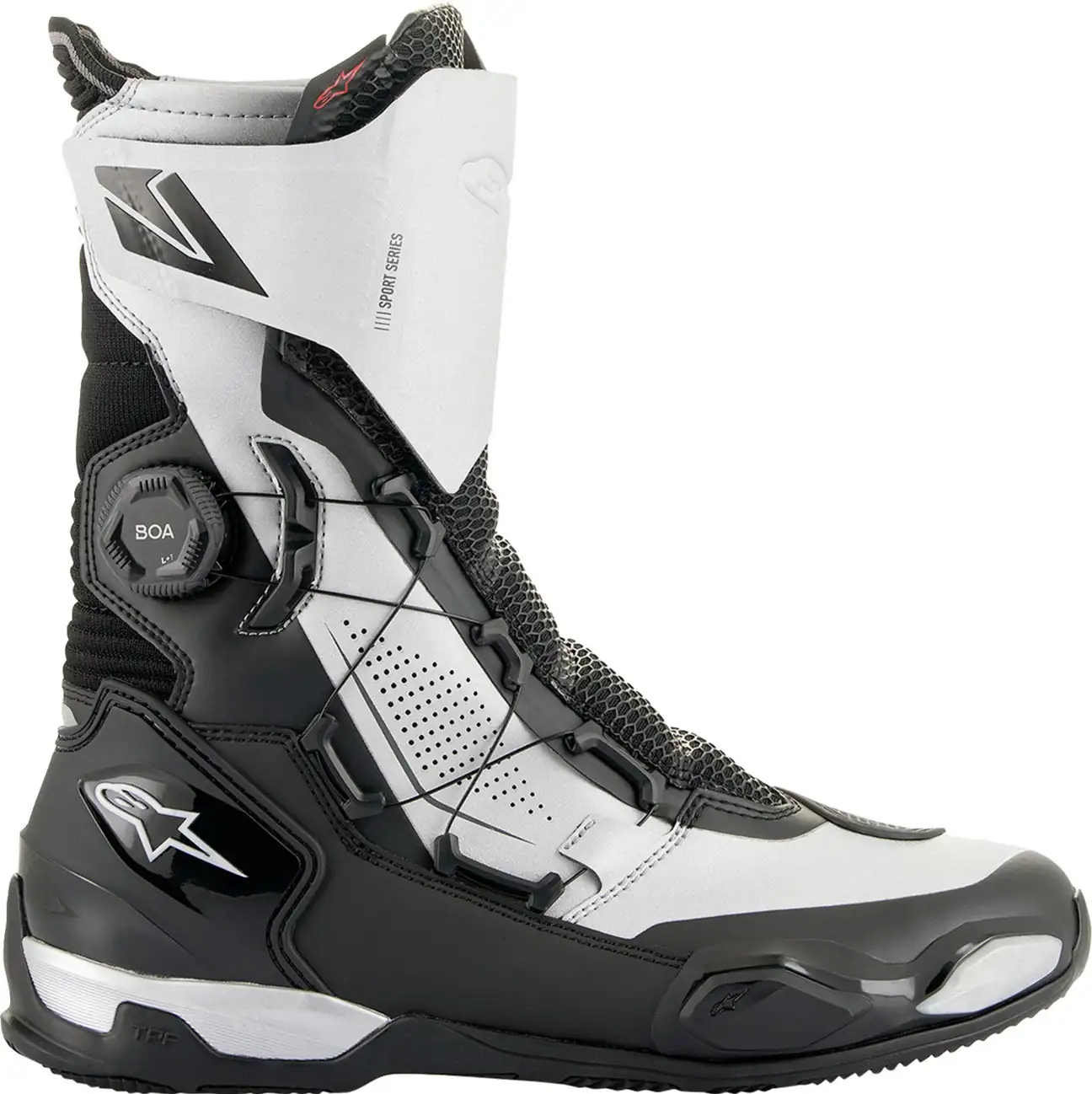 BOTAS DE PROTECCIÓN 
