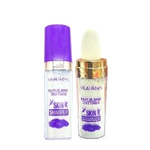 POLVO DE HADAS YEAHKISS SKIN SHIMMER 15G