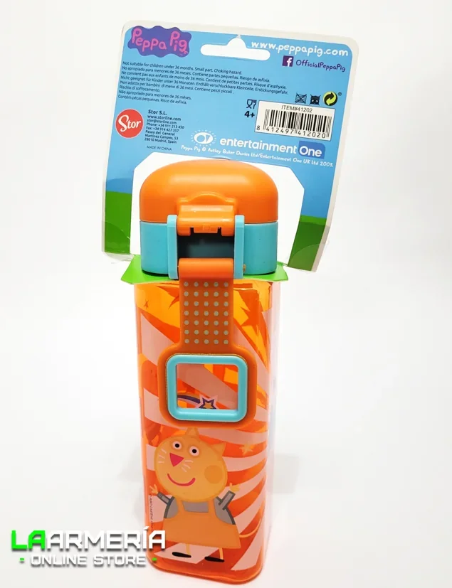 Peppa Pig 550 ml 3