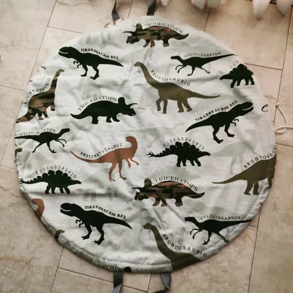 Playmat