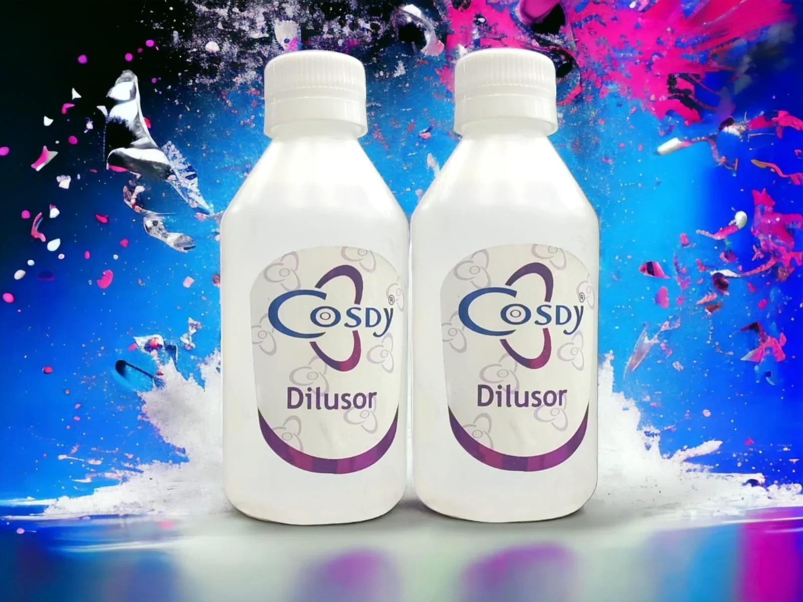 cosdy dilusor x250 ml