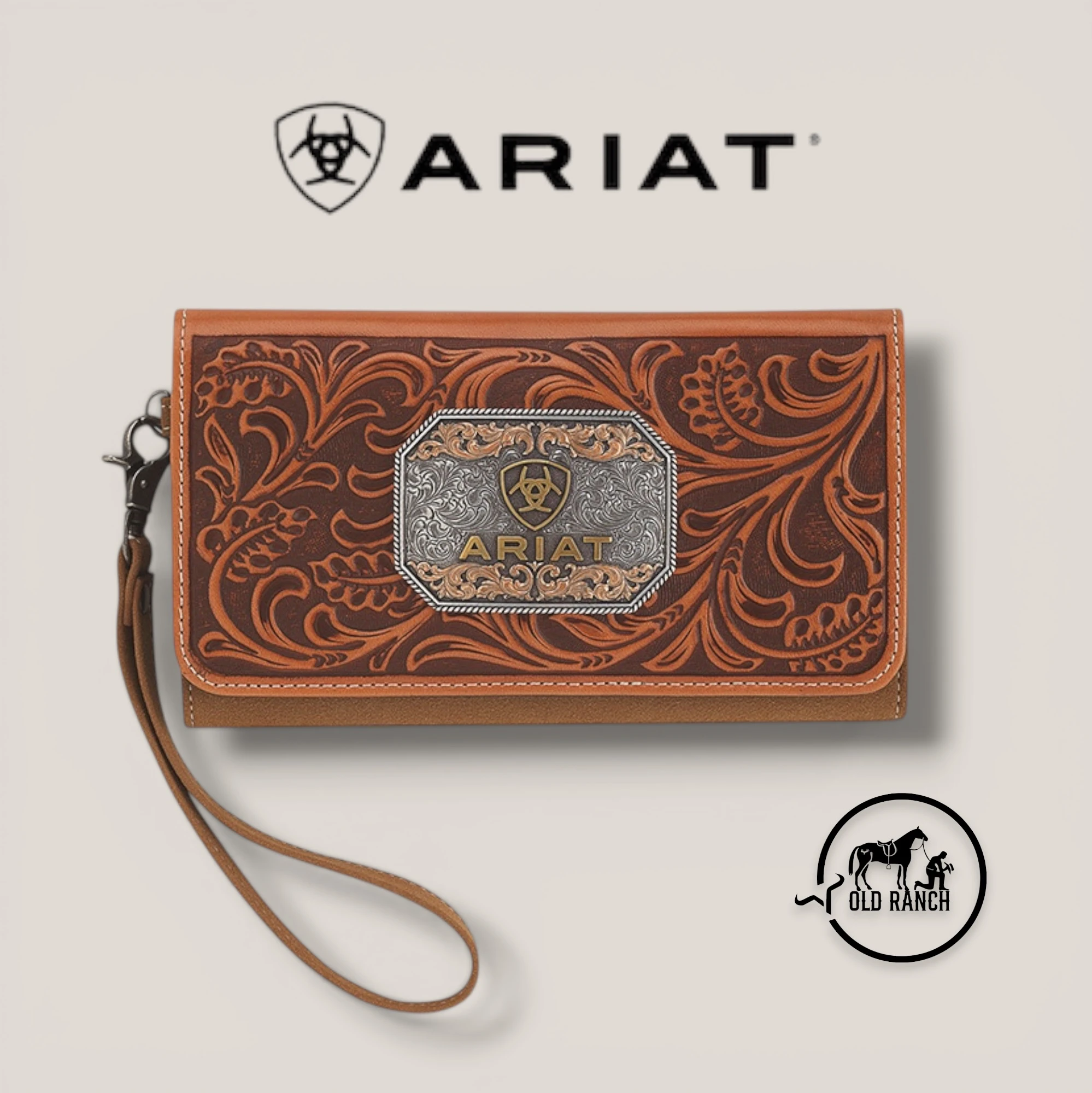 ARIAT