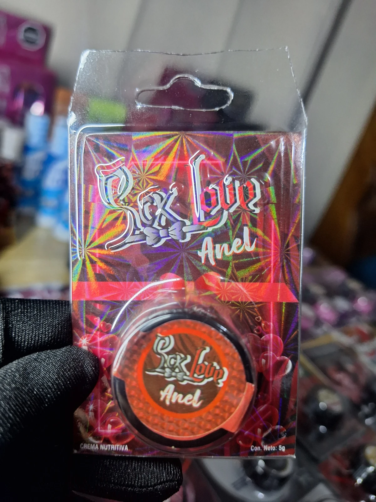 Sex Love Anal