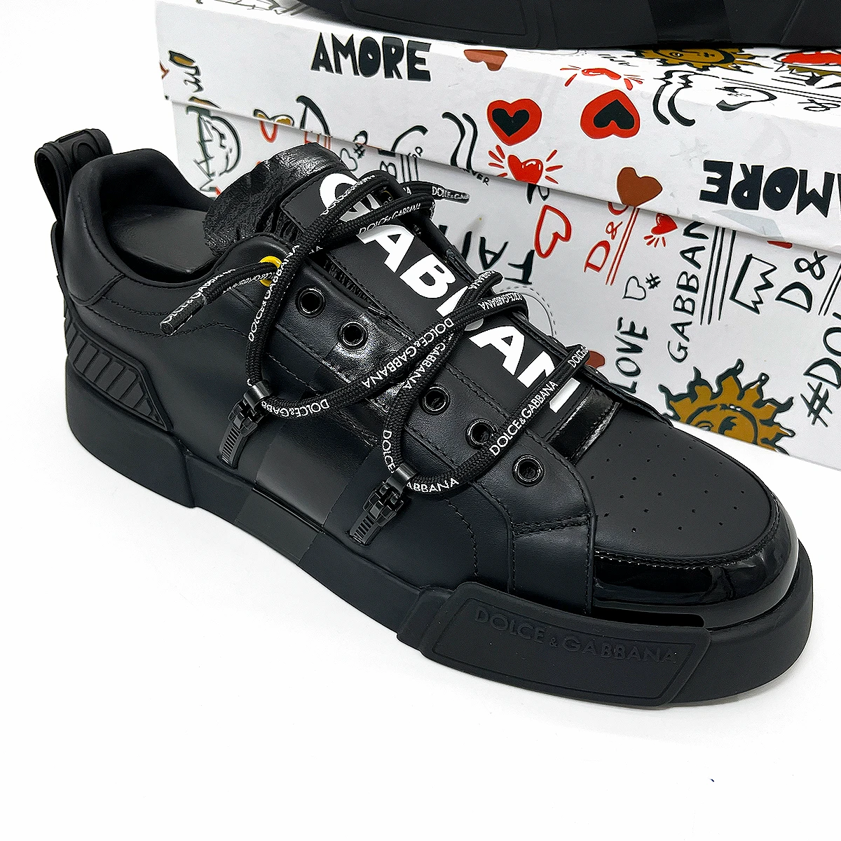 Tenis Dolce & Gabanna 7